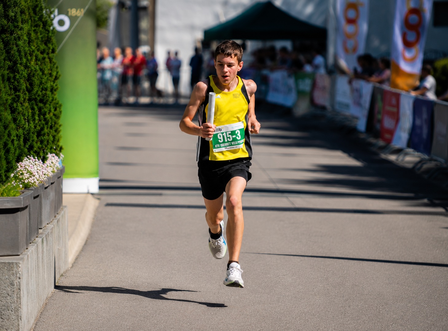 Jarno Sieber